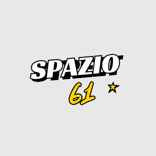SPAZIO 61